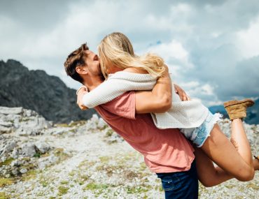 Would you marry your best friend?