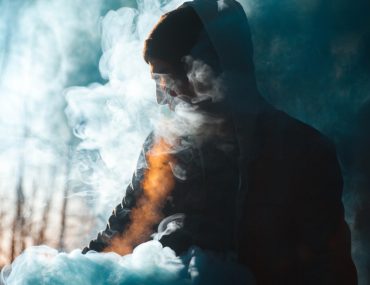 Is the Government persecuting a minority with new smoking regulations?