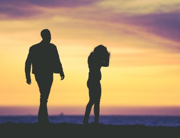 How to cope with your parents’ divorce whilst you’re away studying