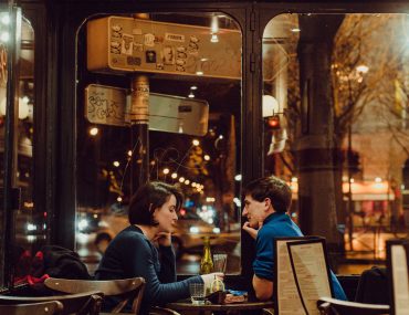 How to impress on a first date