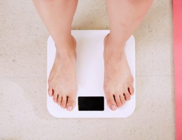 How to lose weight when you’re at college