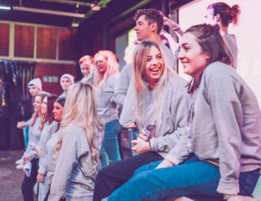 Have we just found the world’s best student job? Maybe!