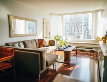 7 reasons why you should live in a student house rather than halls