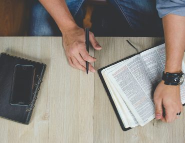 Skills you need for a career in Youth ministry