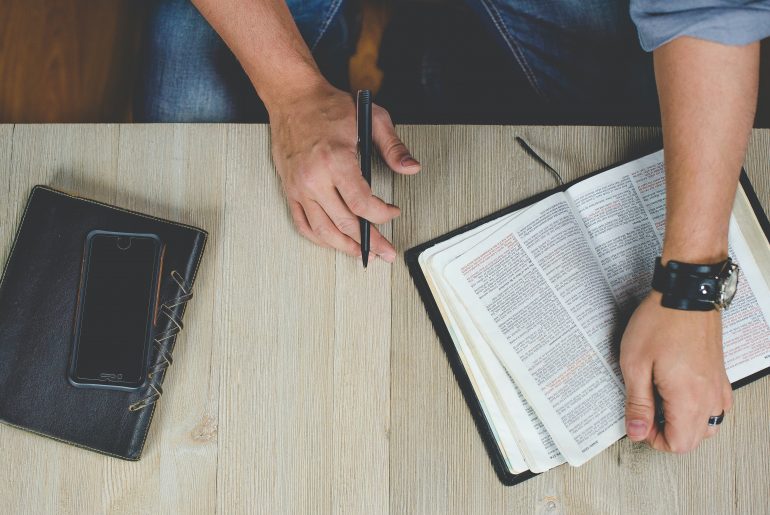 Skills you need for a career in Youth ministry