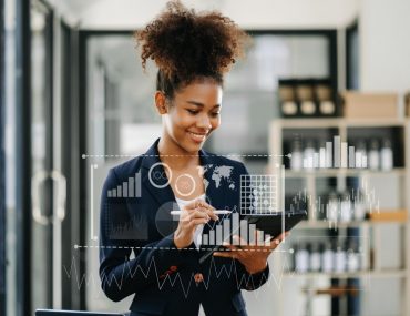 Why you should consider a fintech job after university